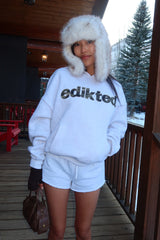 Edikted Cutie Hoodie