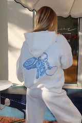 Keychain Cutie Hoodie