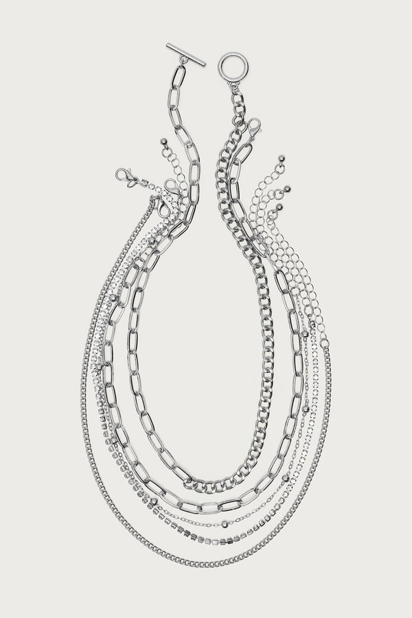 Mixed Necklace Pack view 2