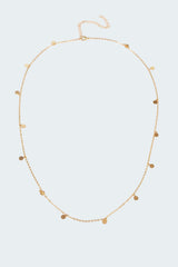 Sparkle Baby Belly Chain