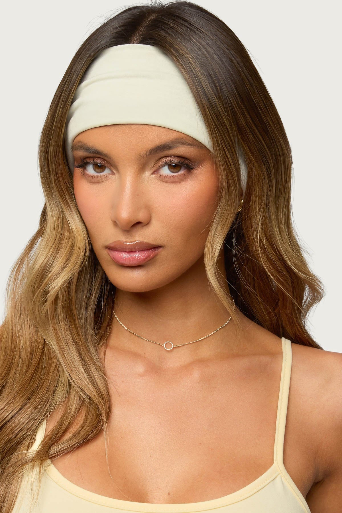 Take On The Day Headband