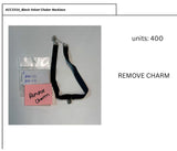 Catwalk Velvet Choker