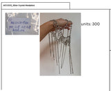 Crystal Headpiece