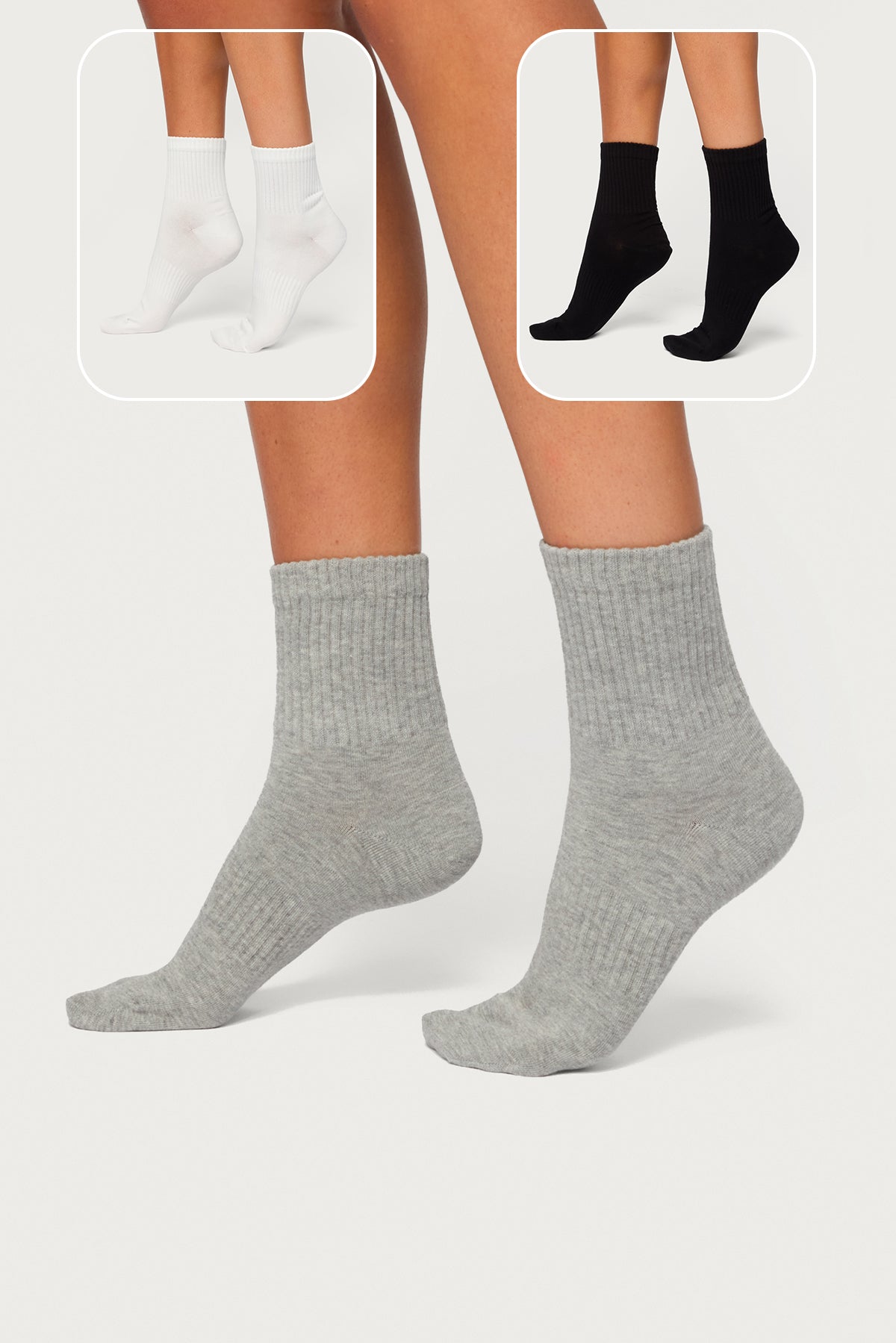 Essential Socks
