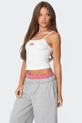 Usa Tank Top