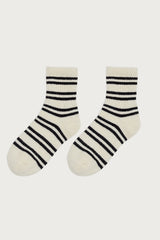 Everyday Striped Socks