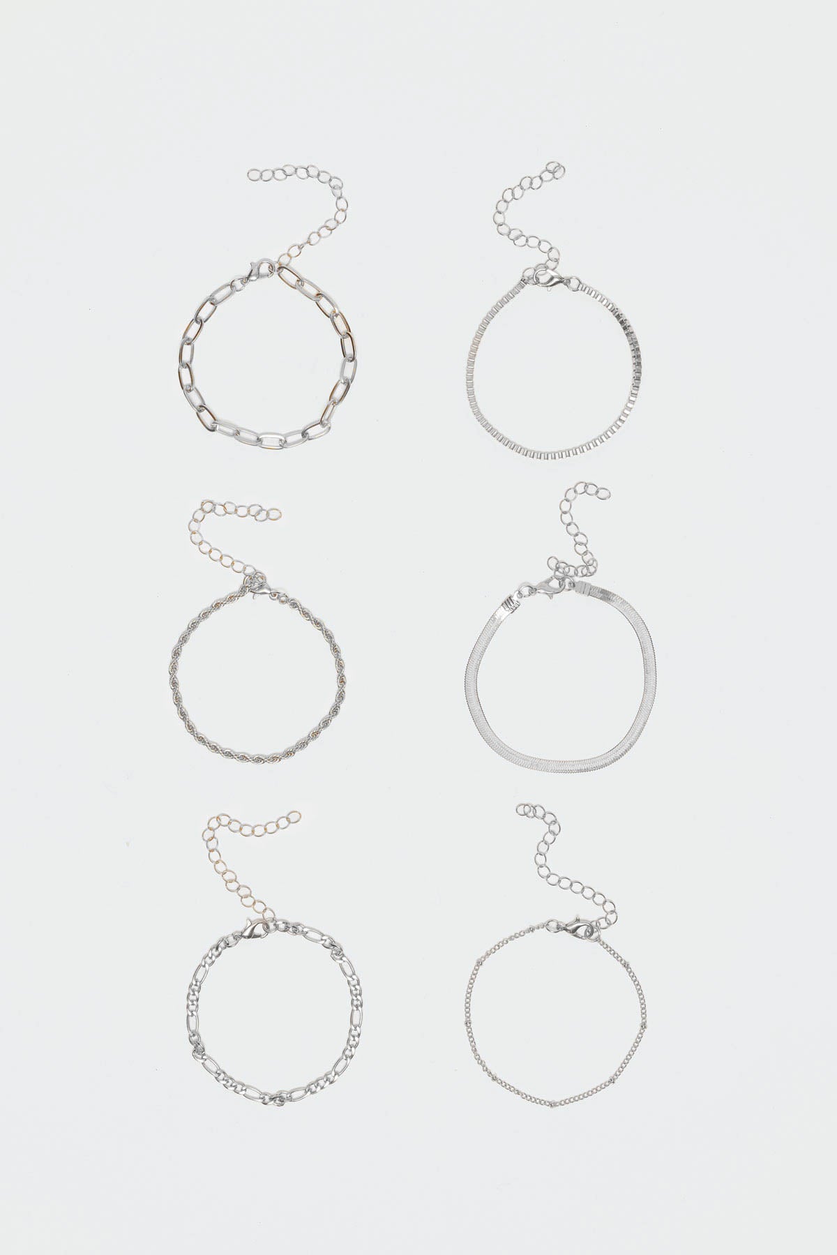 Assorted Bracelet Pack