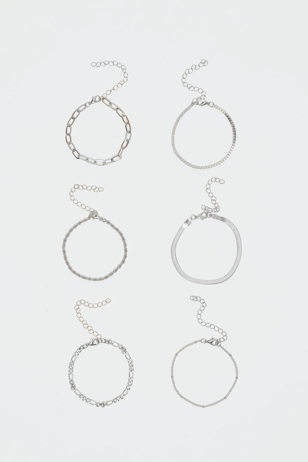 Assorted Bracelet Pack