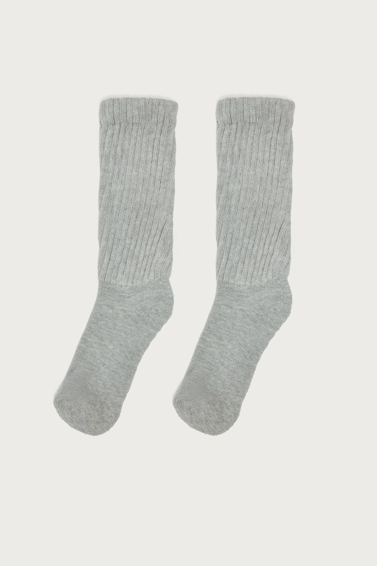 Scrunch Socks