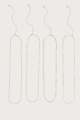 Belly Chain Variety Pack