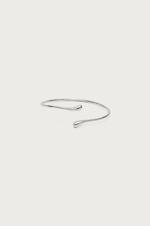 Dainty Wrapped Arm Cuff view 2