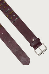 Get Studded Belt