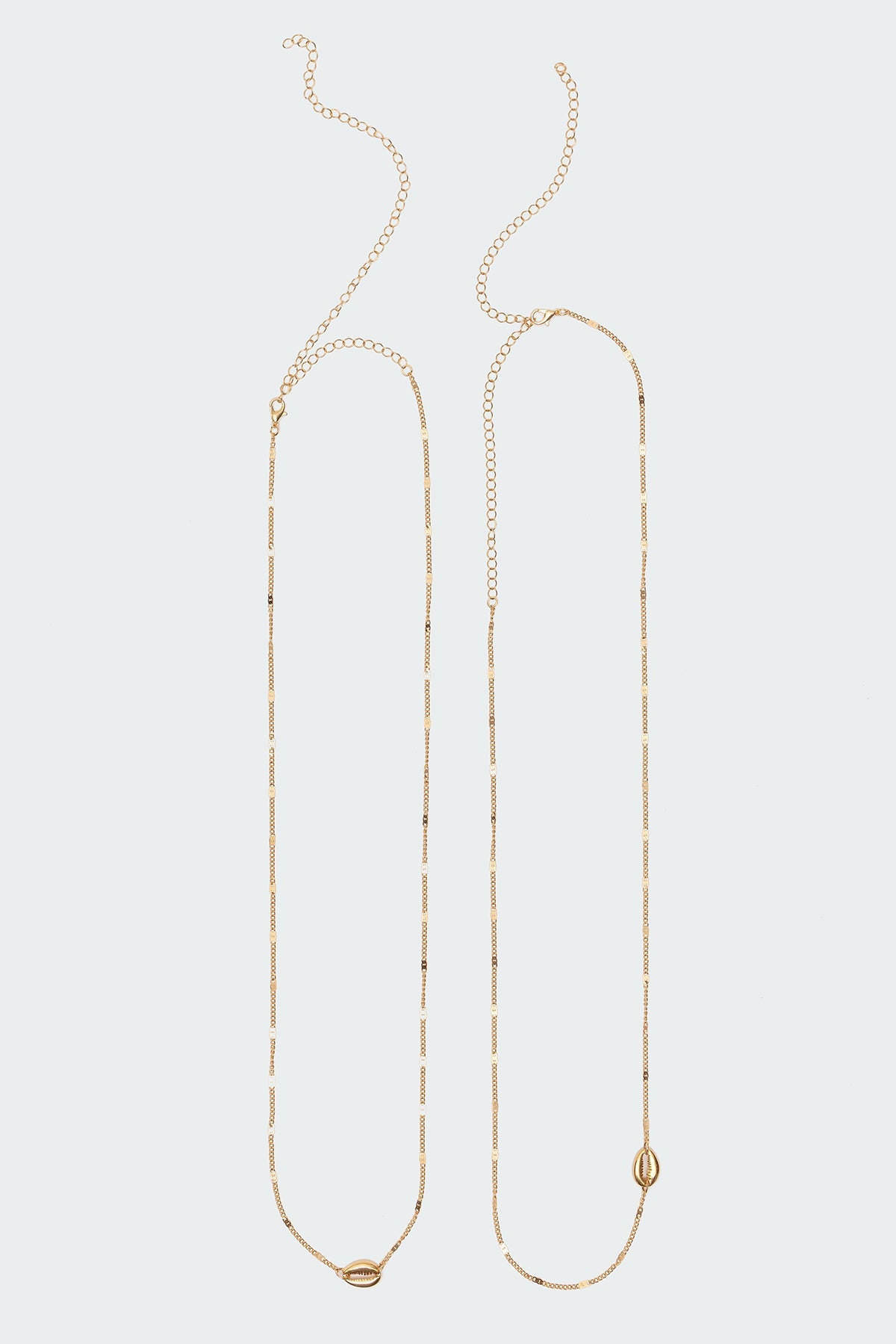 Island Style Belly Chain