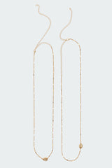 Island Style Belly Chain