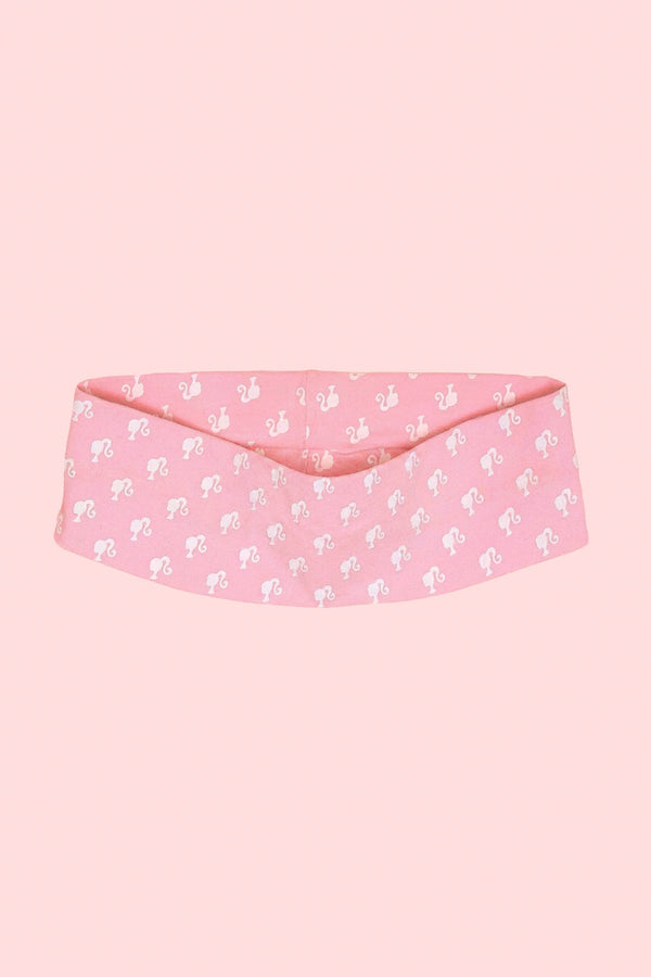 Barbie™ Girl Printed Headband