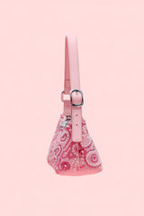 City Barbie™ Beaded Shoulder Bag