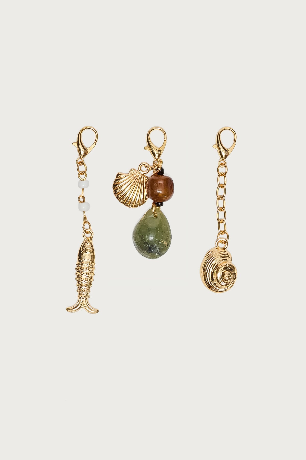 Coastal Charm Pack