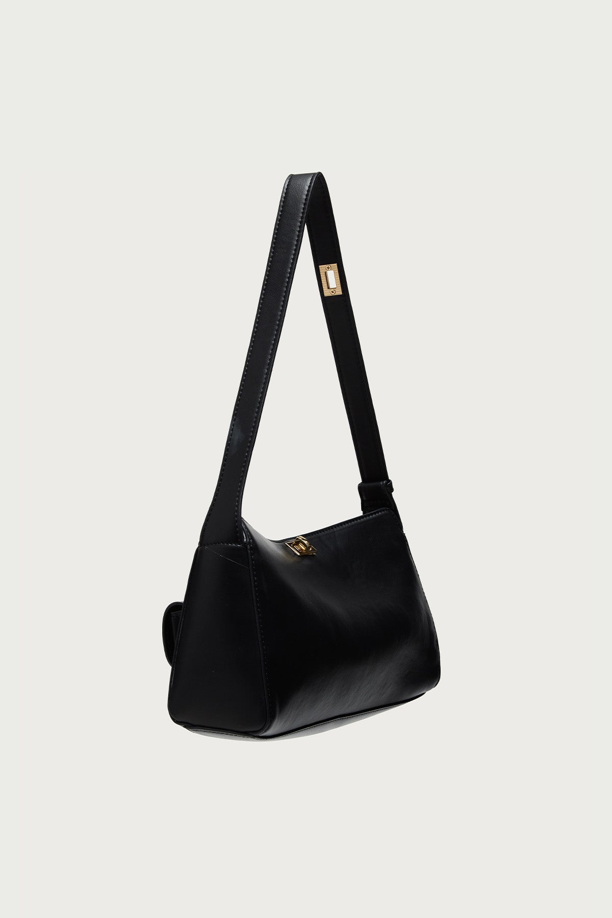 Booked & Busy Faux Leather Bag
