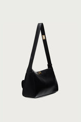 Booked & Busy Faux Leather Bag