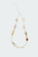 Costal Bead Phone Charm