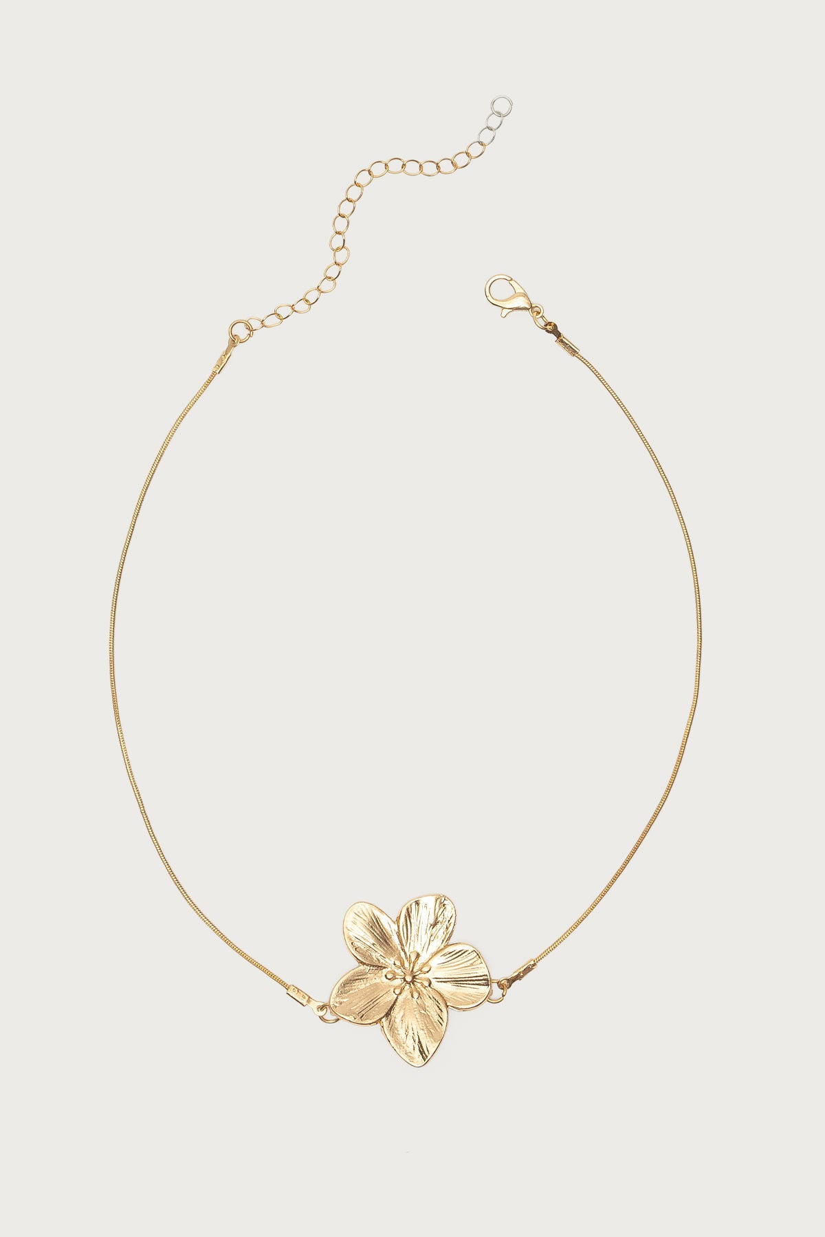 Botanical Babe Necklace