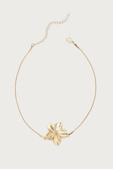 Botanical Babe Necklace