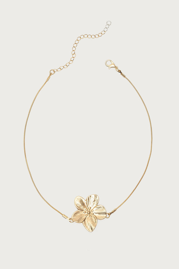 Botanical Babe Necklace