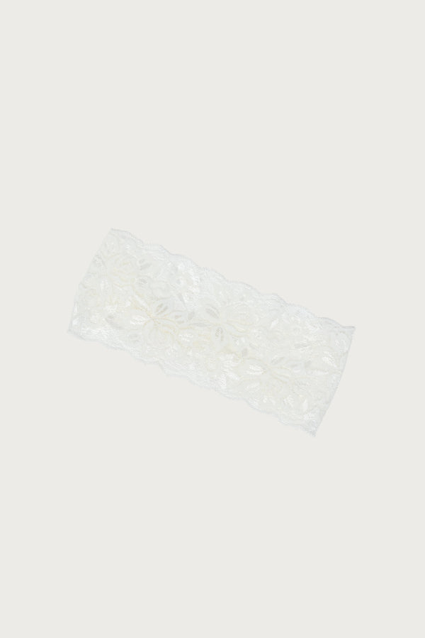 Mitsy Lace Headband