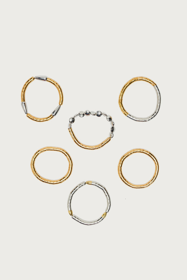 Shilva Mixed Bracelet Pack