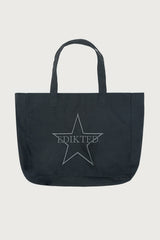 Edikted Star Tote Bag