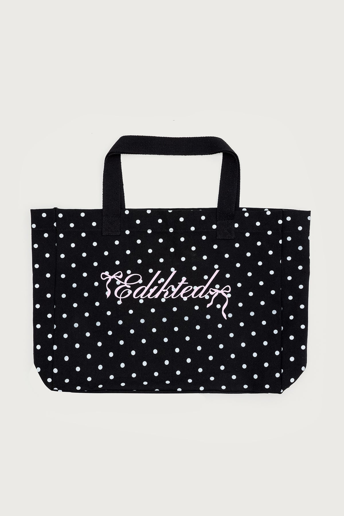 Edikted Bow Tote Bag