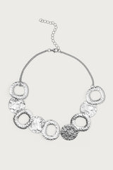 Icon Chunky Chain Necklace