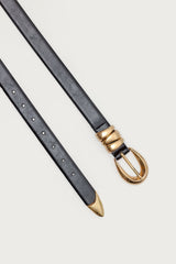 Venus Faux Leather Belt