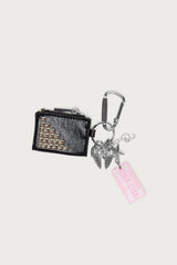 Cali Rockstar Keychain