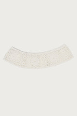 Crochet Belt