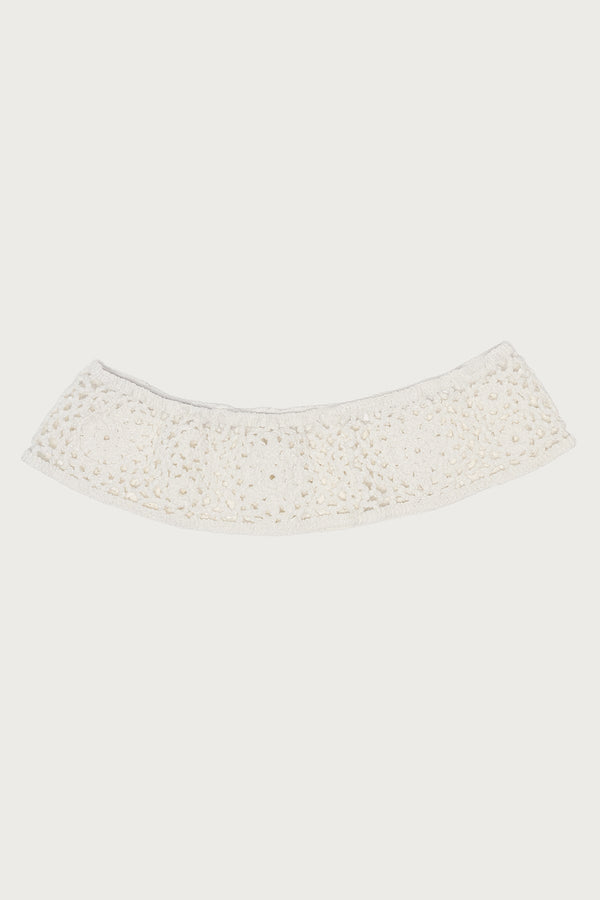 Crochet Belt