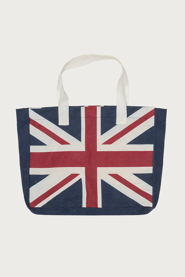 UK Tote Bag