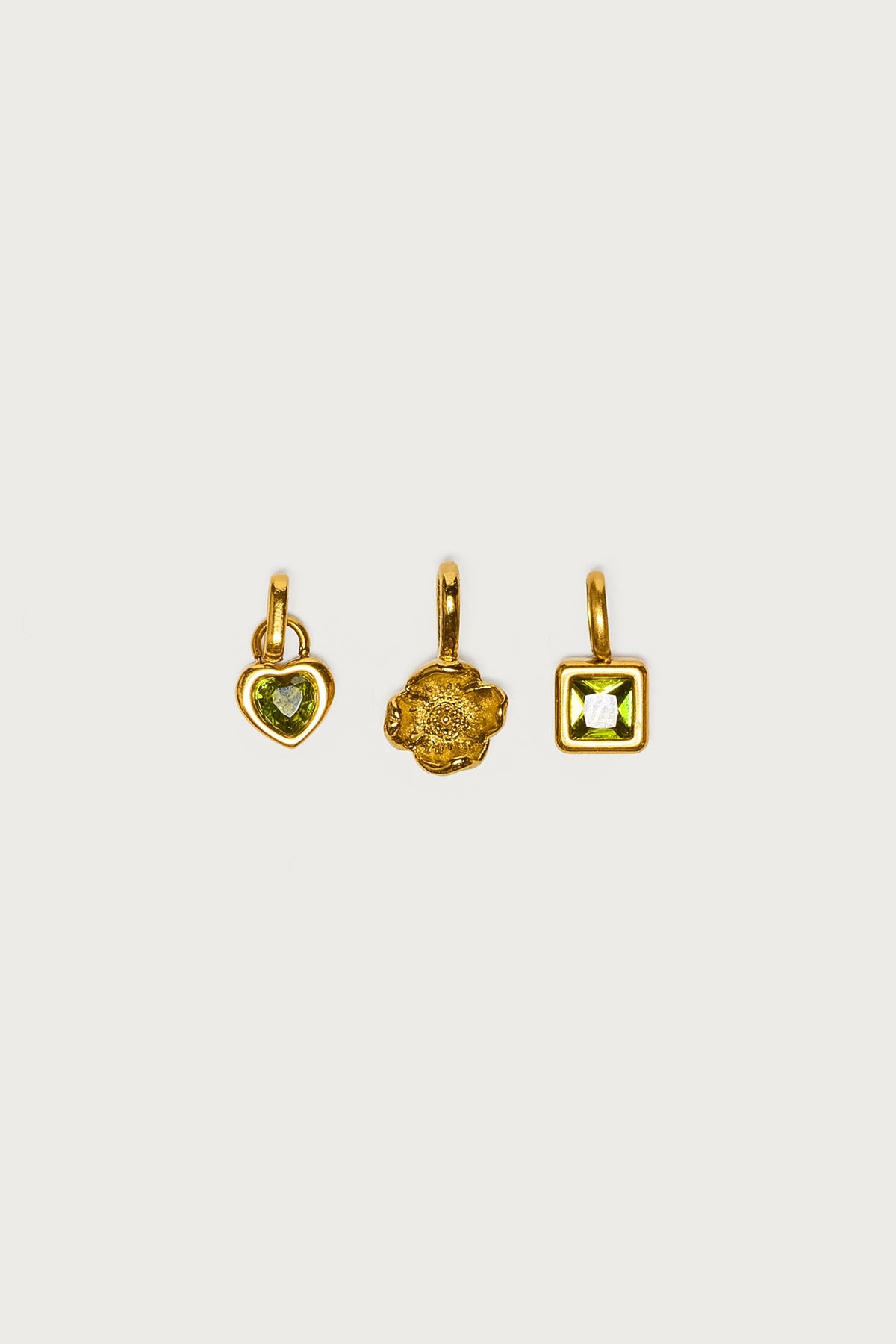 Birthstone Charm Pack