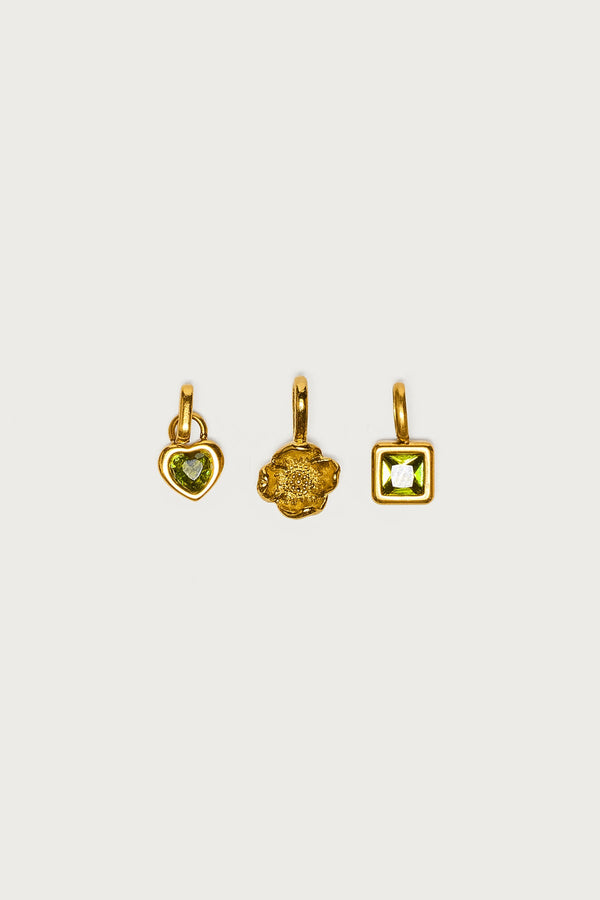 Birthstone Charm Pack