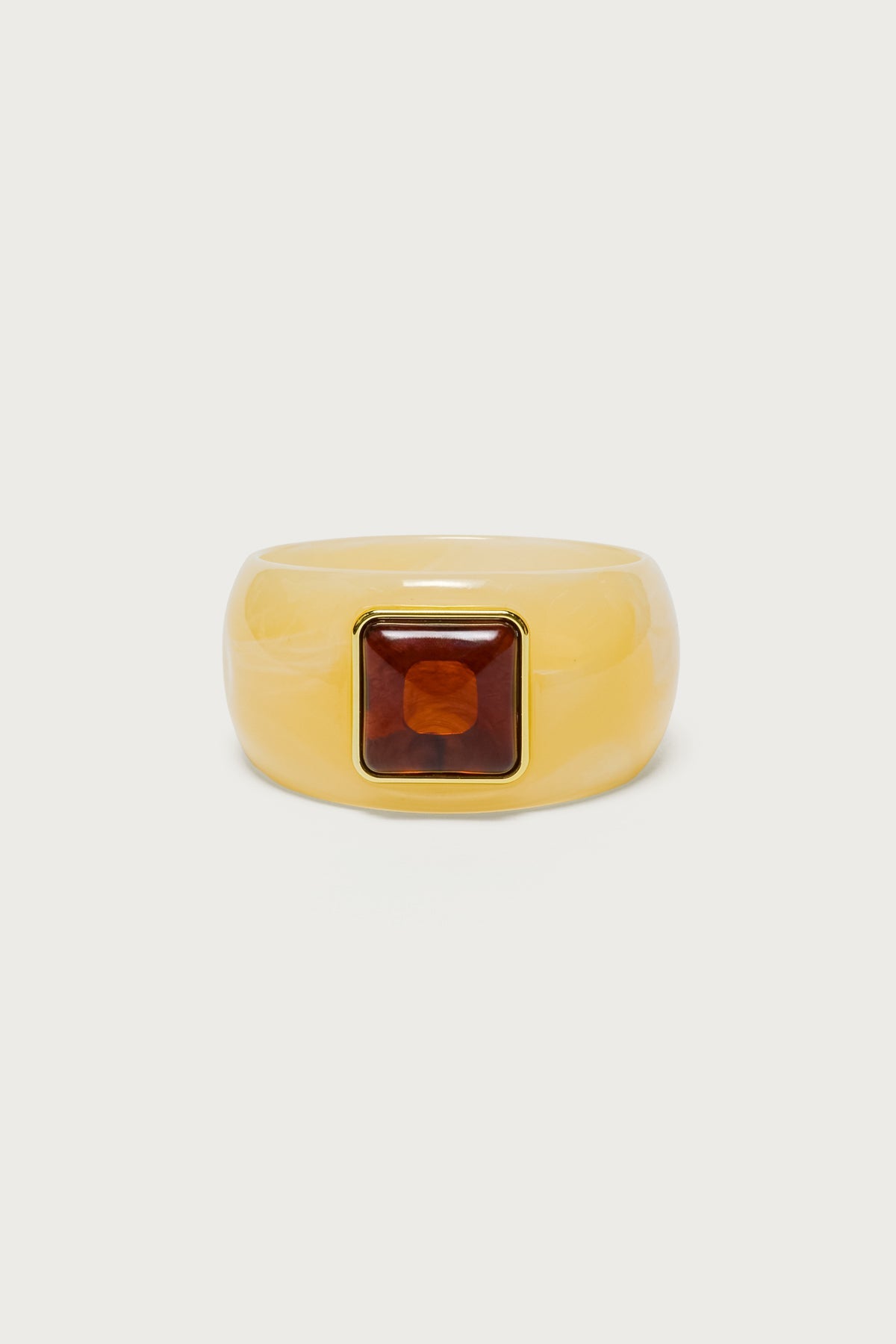 Chunky Jewel Bracelet