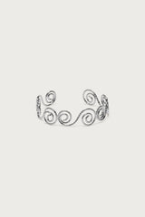 Spiral Arm Cuff