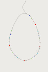 Gemstone Belly Chain