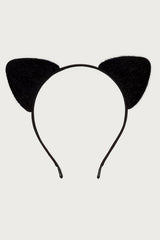 Lucky Cat Headband