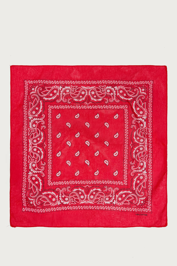 Rodeo Ready Bandana