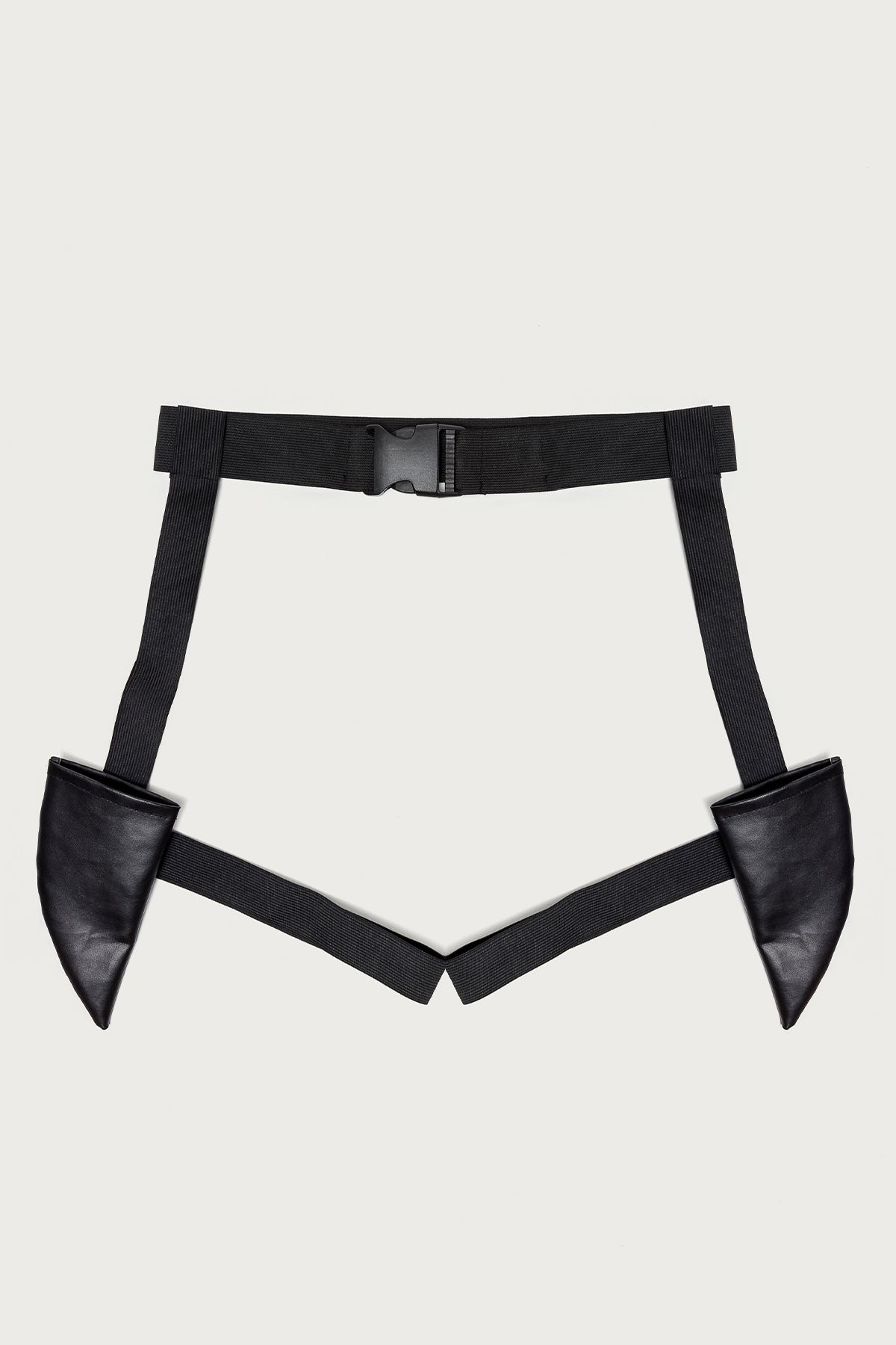 Explorer Babe Utility Belt