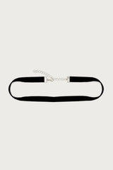 Catwalk Velvet Choker