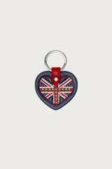 UK Keychain