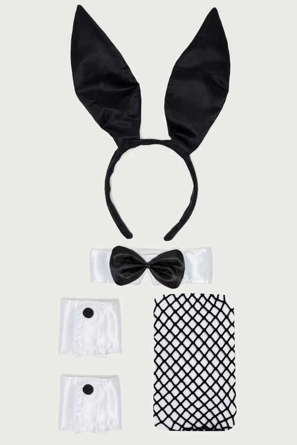 Bunny Next Door Accessory Pack