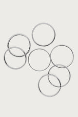 Boho Bangle Bracelet Pack