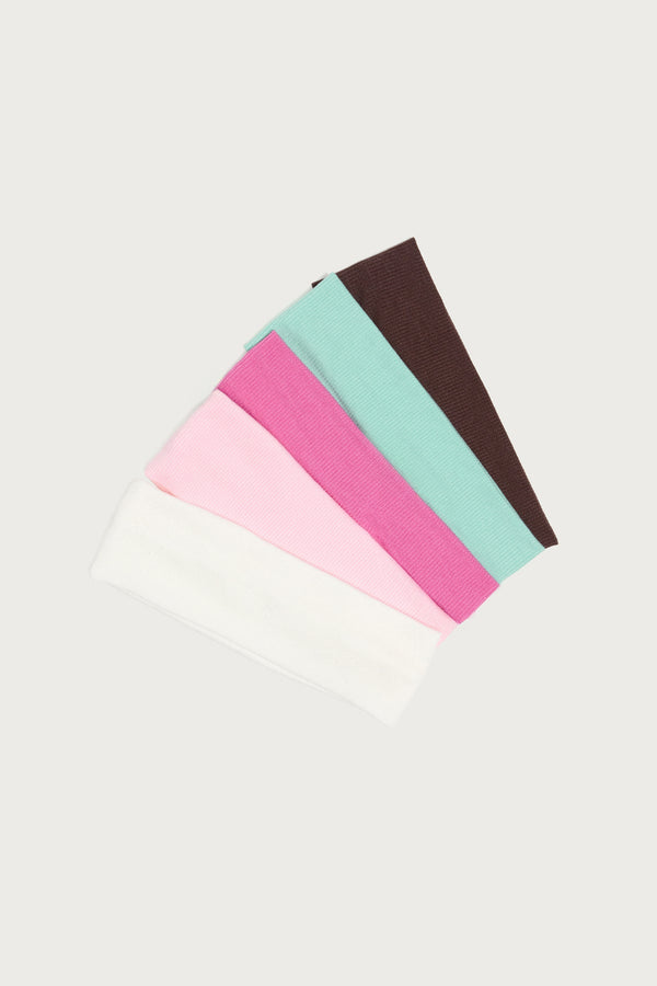 Headband Pack view 1